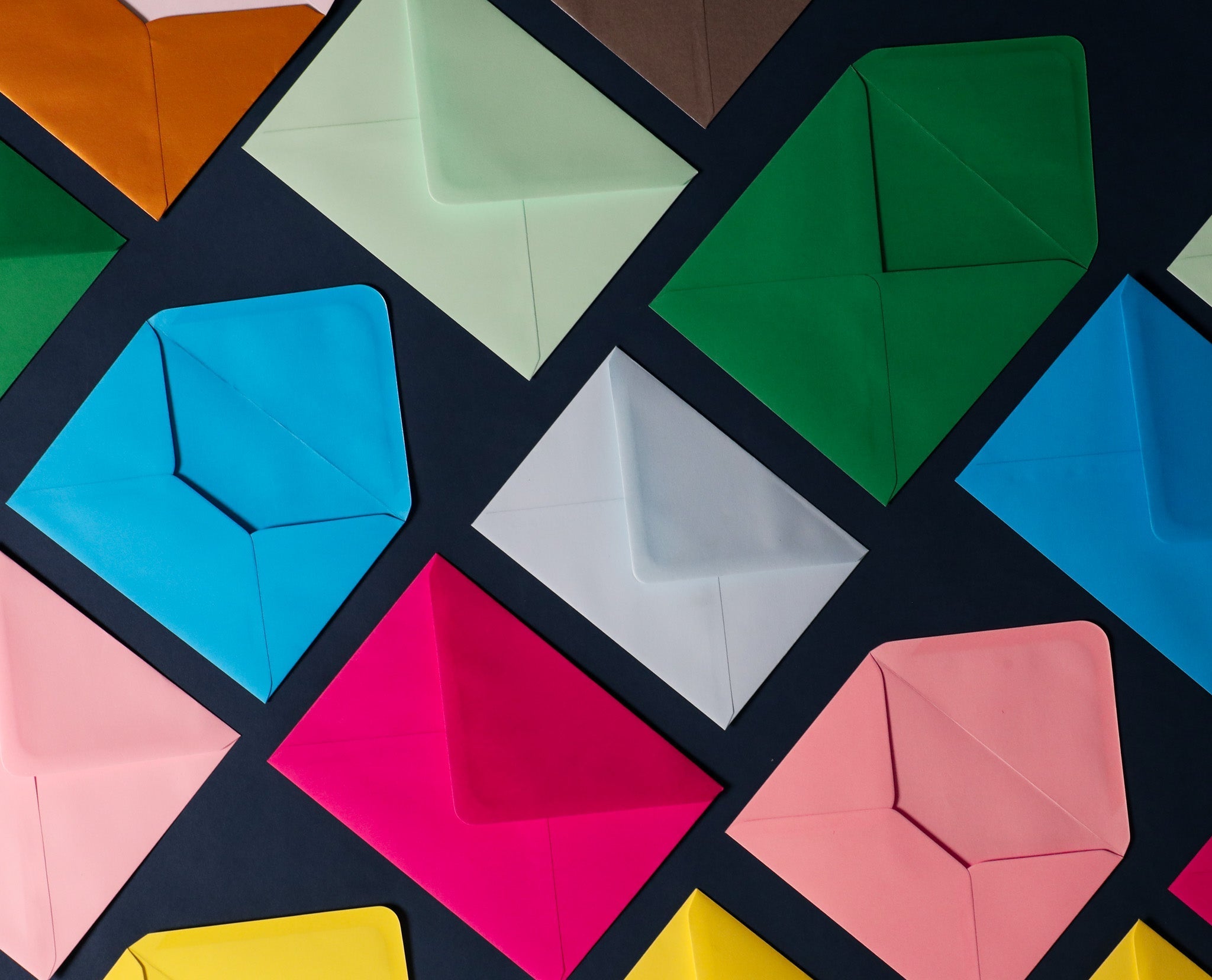 Celebrate Thanksgiving 2025 with Heartfelt Mailings and Festive Packaging from All Color Envelopes