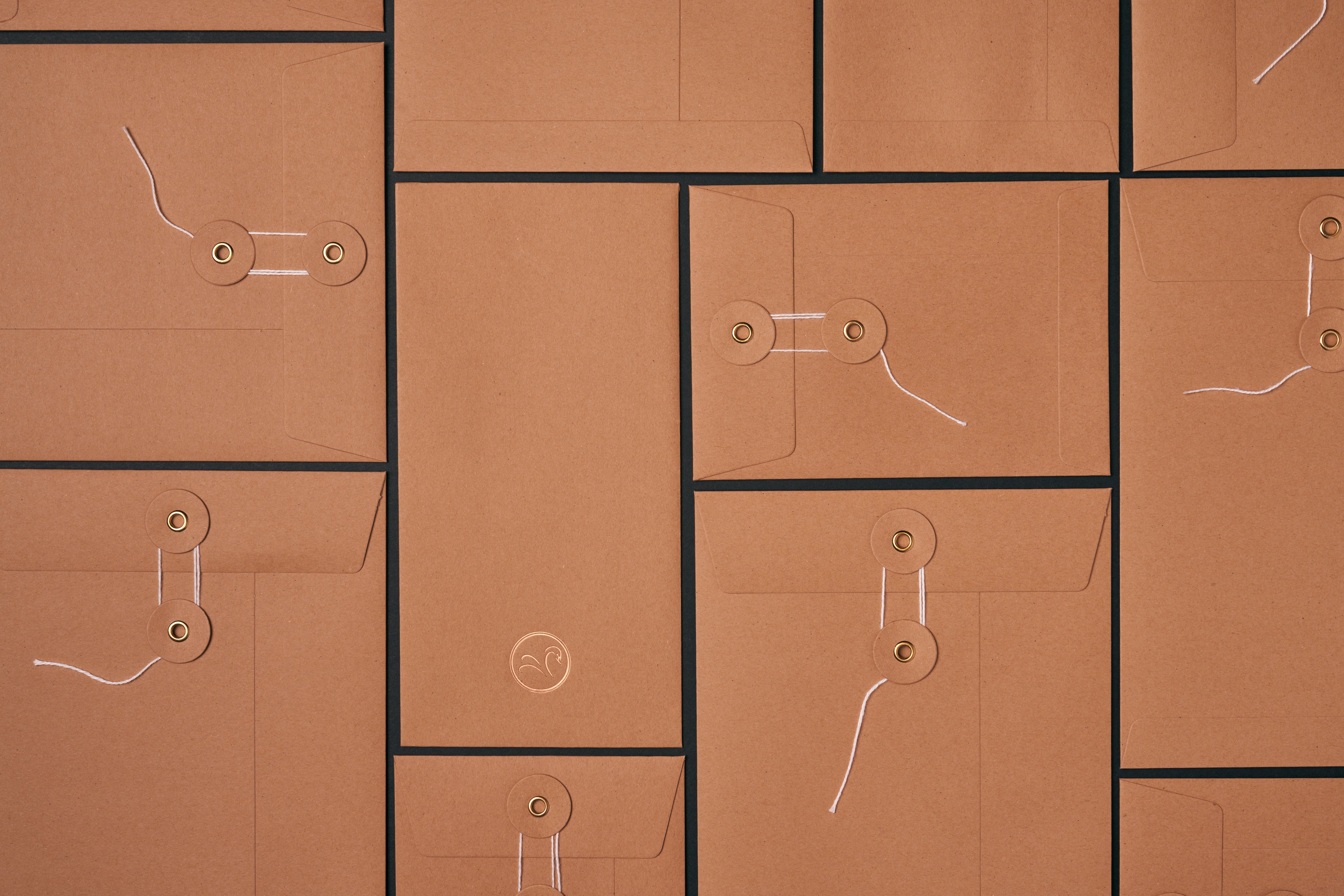 When to Use 9x12 Envelopes: A Guide for Businesses