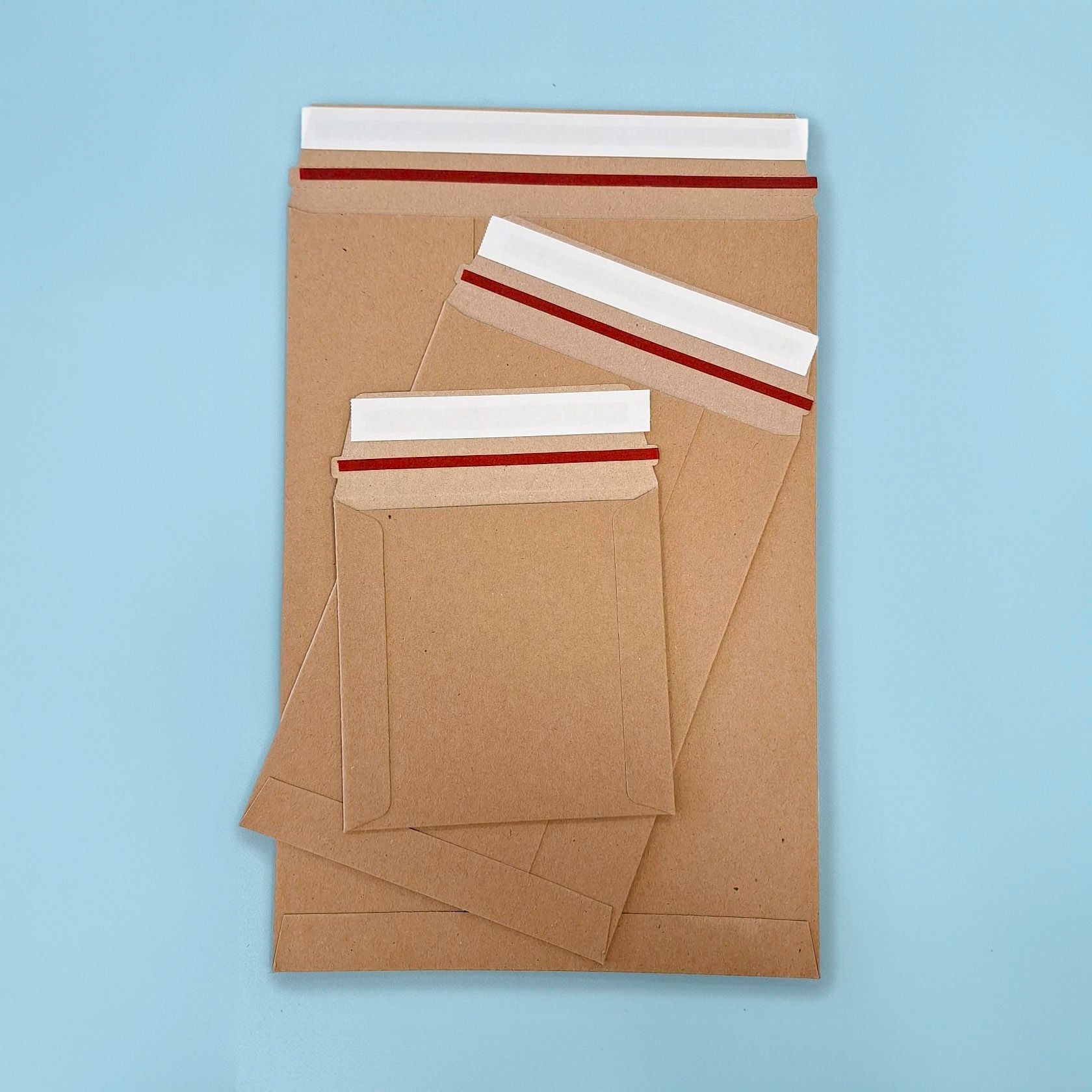 What Are Rigid Mailers and When Should You Use Them?