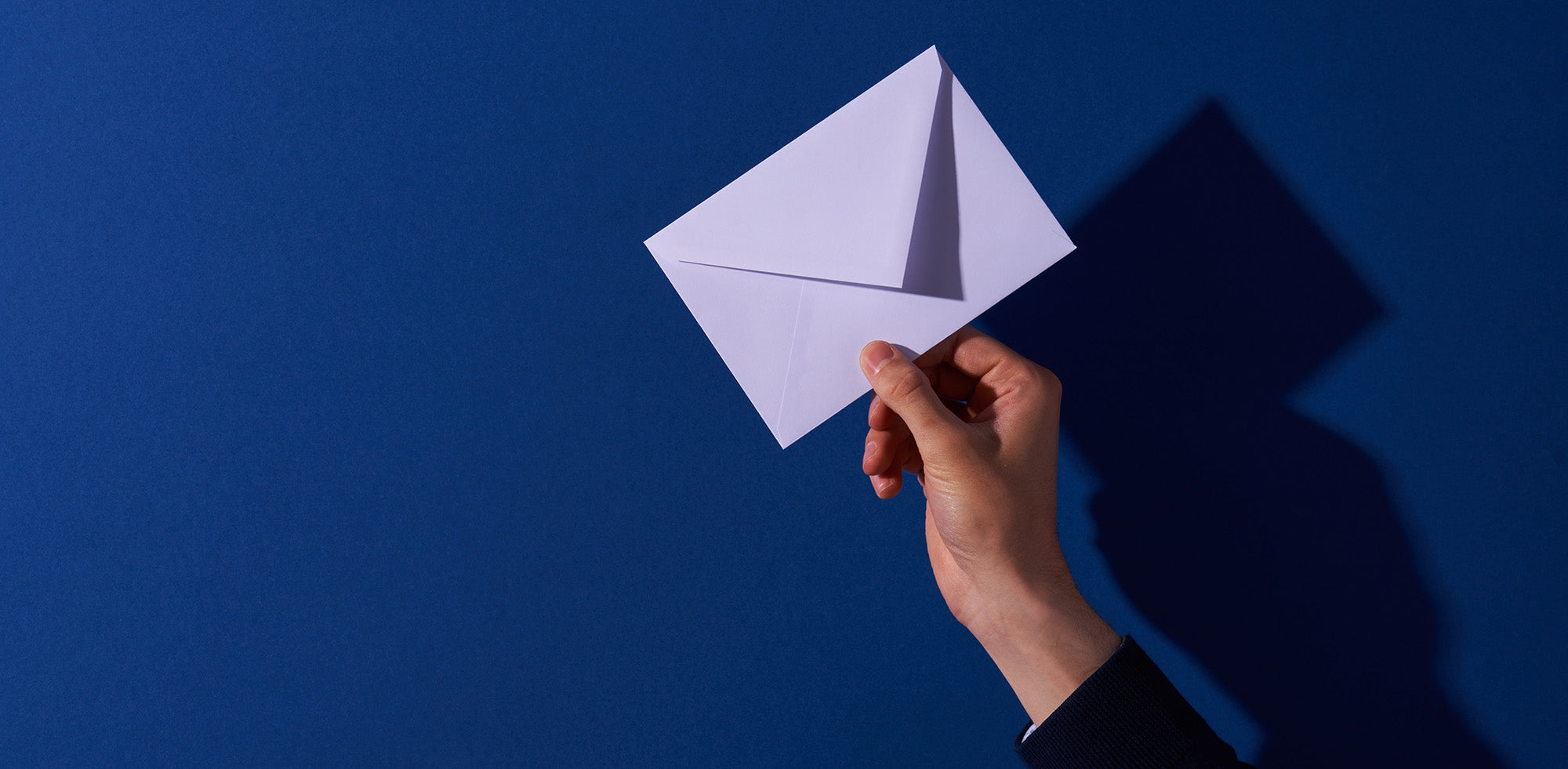 White Envelopes: Still the Most Trusted Option in Business