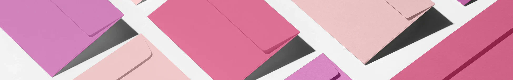 Pink Envelopes