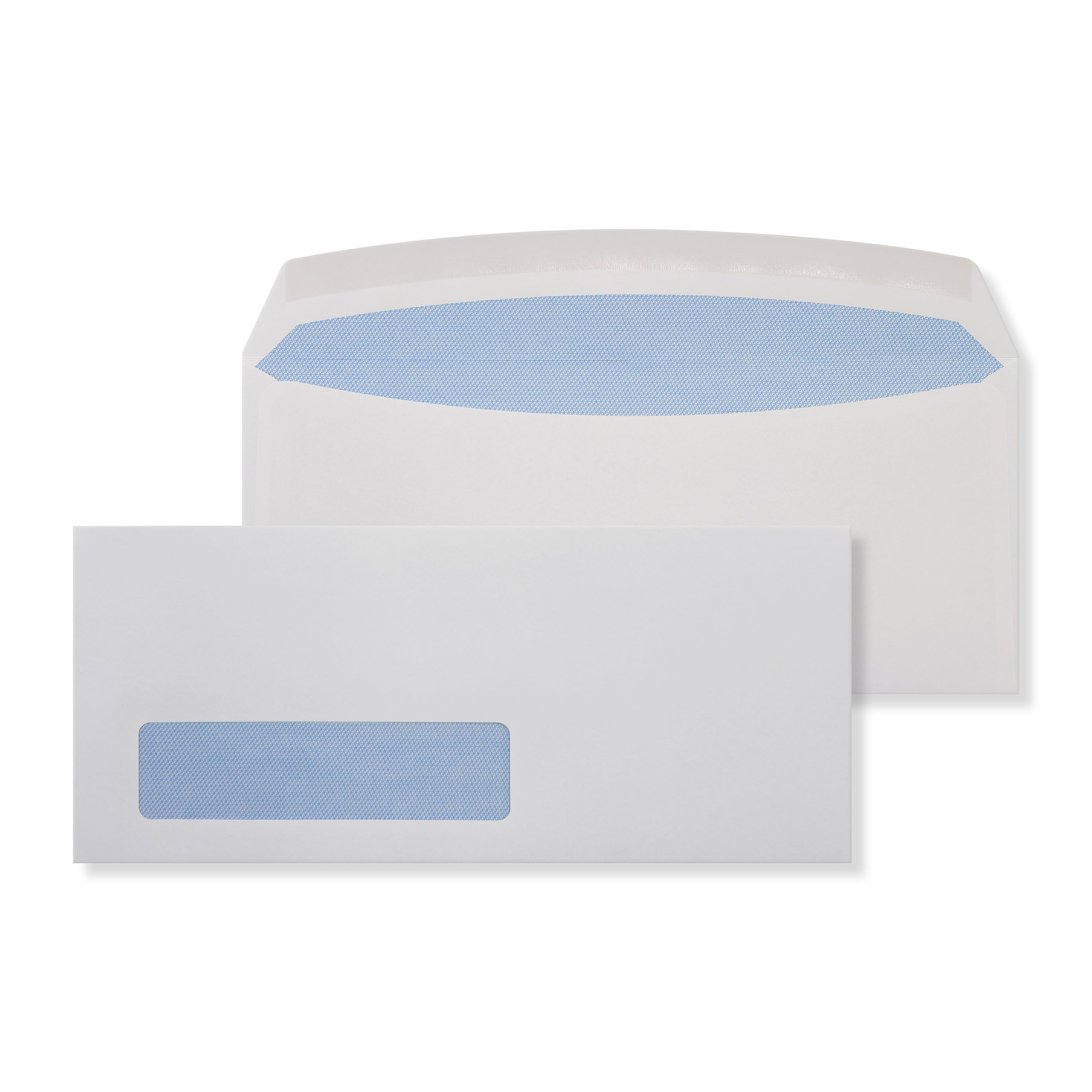 Express Mail Window Envelope 10 Envelopes Every Office Needs for Daily Use - All Color Envelopes